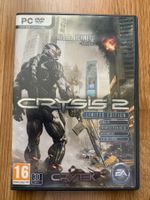 PC-Game Crysis 2 Limited Edition