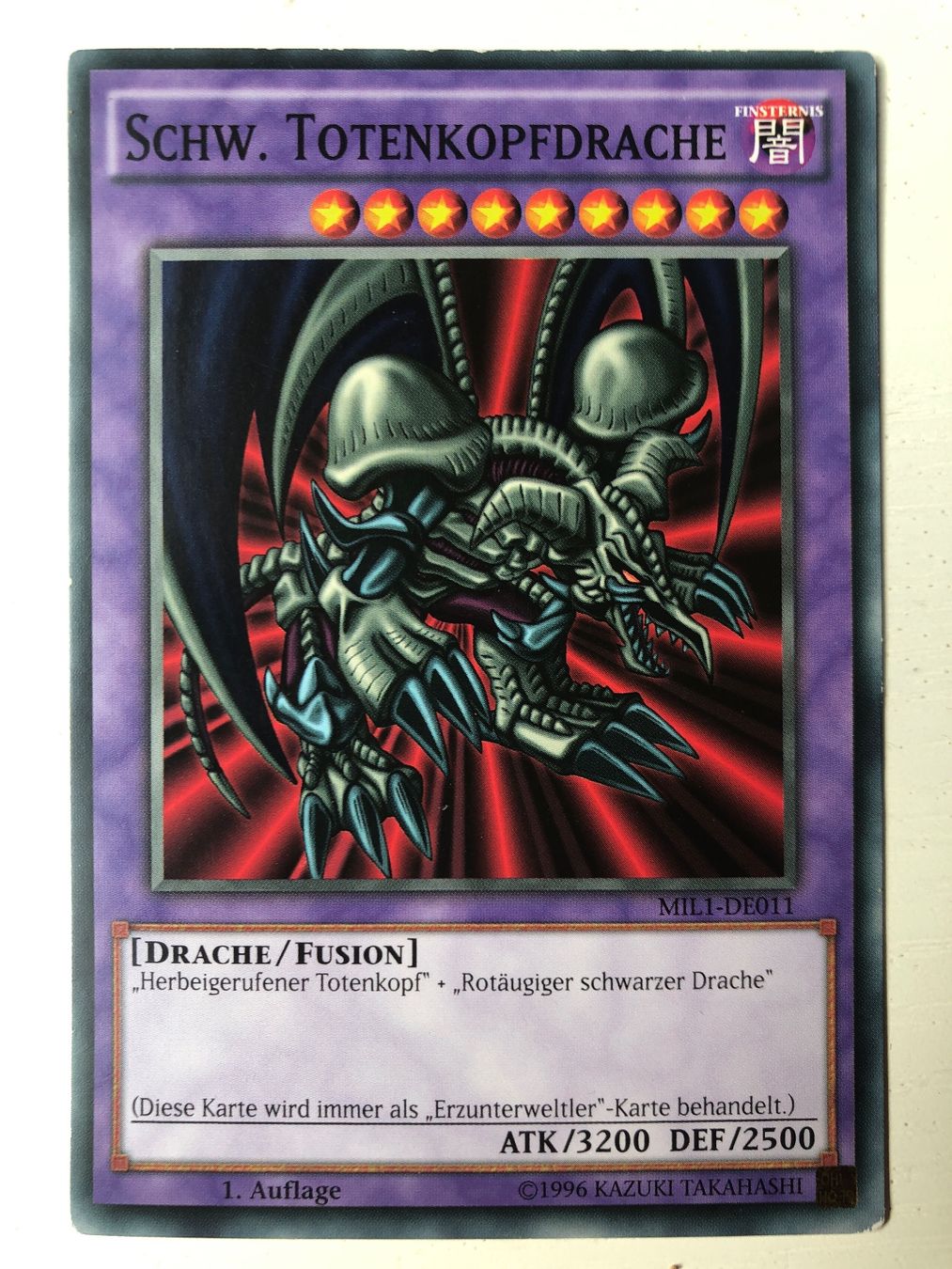 Yugioh Cartes à collectionner: Yu-Gi-Oh! – D'occasion à Grenchen par BR2358