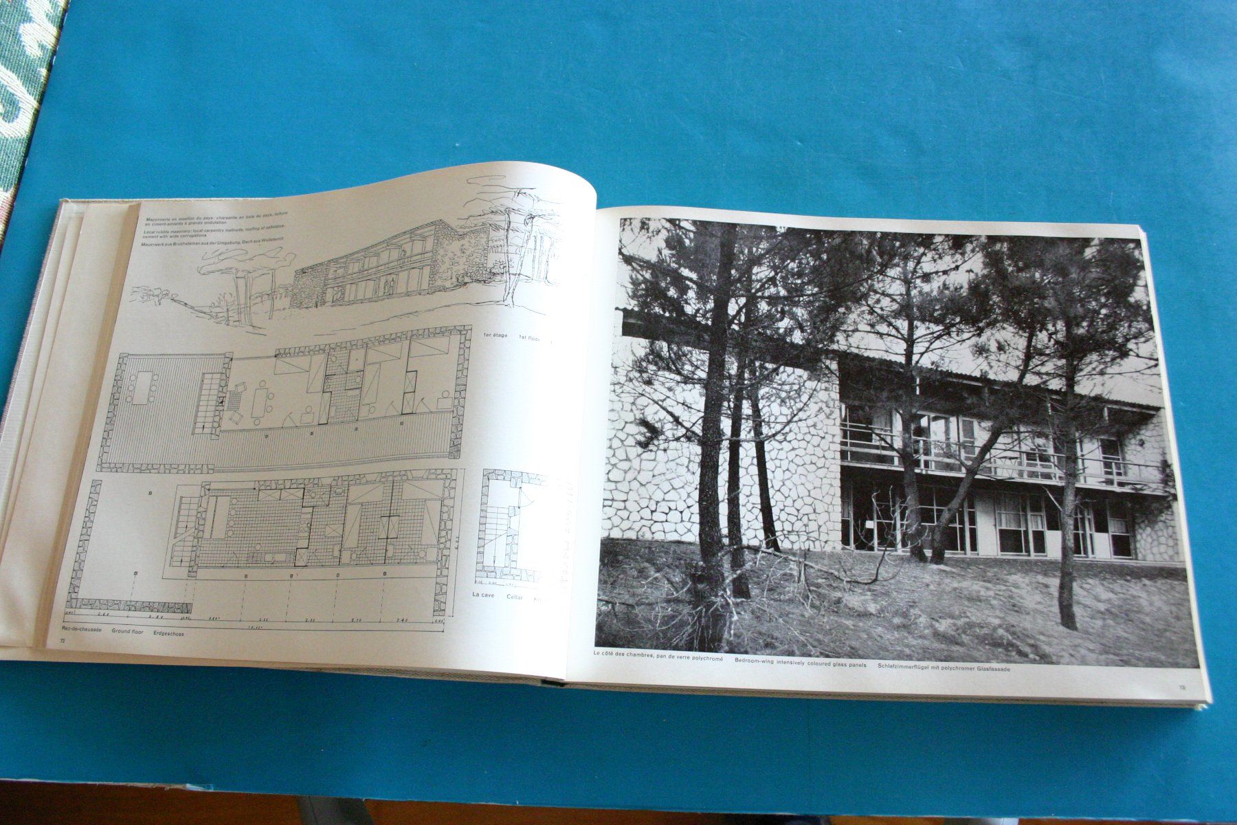 Libri: Le Corbusier 1910-60 – Usato da Winkel venduto da franzxaver60 3
