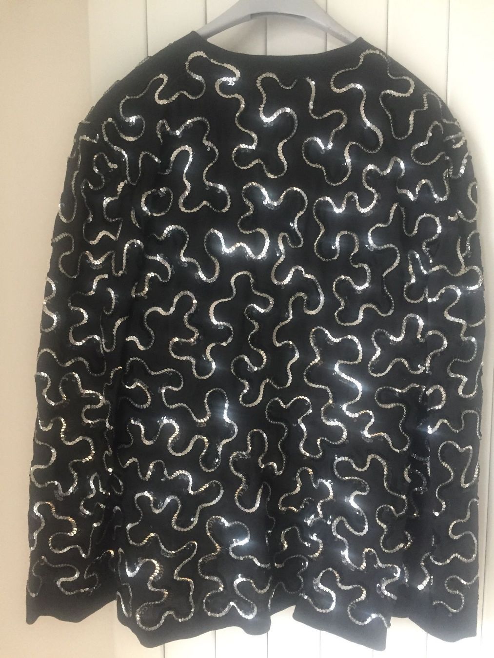 Jacken: Ensemble veste top vintage Rocco Barocco – Gebraucht aus Küssnacht am Rigi von FFKA 7