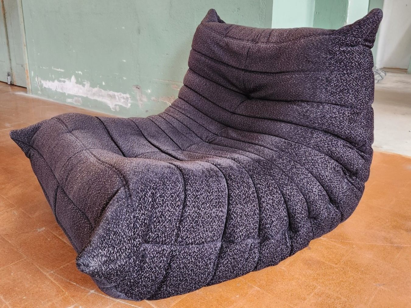 Ligne Roset Poltrone: Designer Sessel Togo Ligne Roset – Usato da Lichtensteig venduto da Usedinstorecom 7