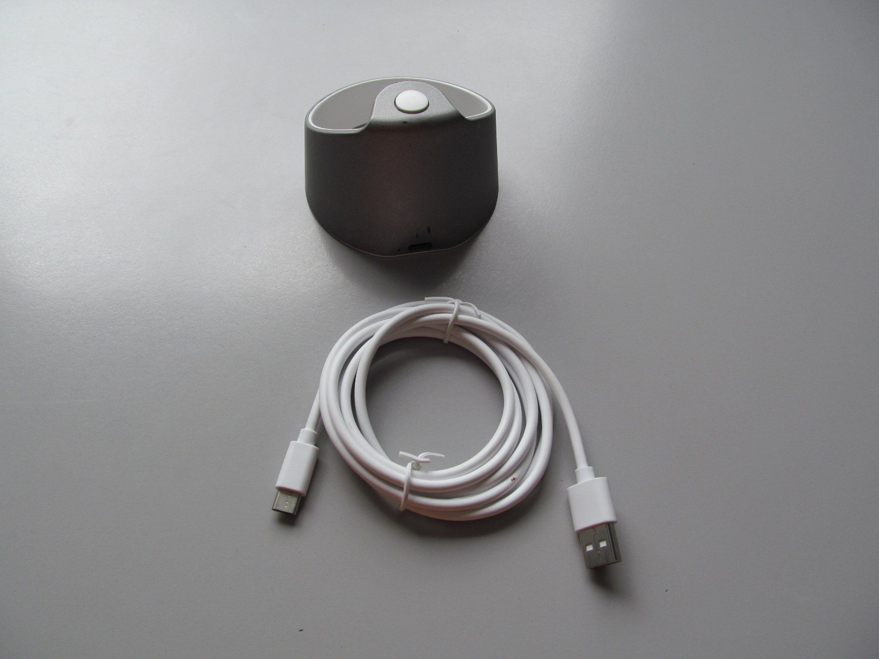 Crealogix Scanner: Belegleser PayEye Swiss QR Code Reader – Usato da Horgen venduto da C250