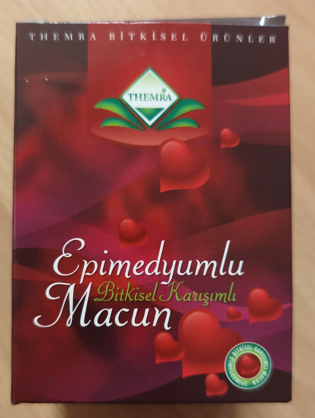 Aliments & Spécialités: Türkischet Macun/ Honig – Neuf avec emballage d'origine à Uster par Vega56