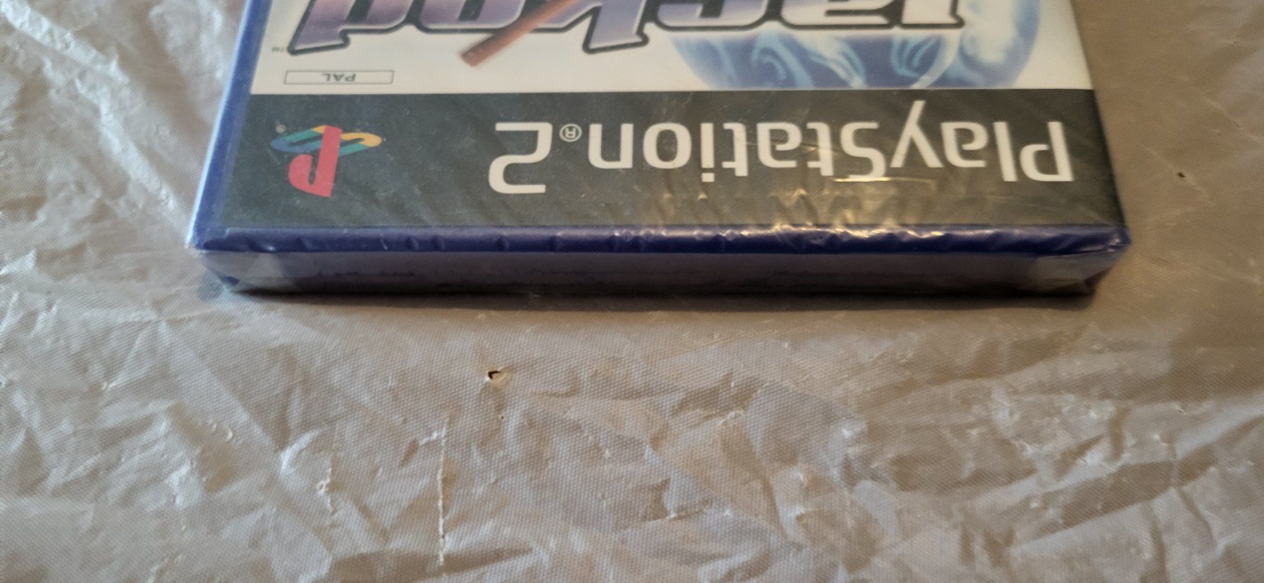 Giochi: Jacked PS2 Original sealed – Nuovo e nell'imballaggio originale da Gretzenbach venduto da Uli1980 3