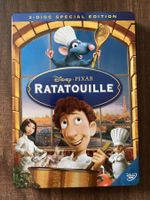 Disney Pixar DVD 📀 | Ratatouille | Steelbook