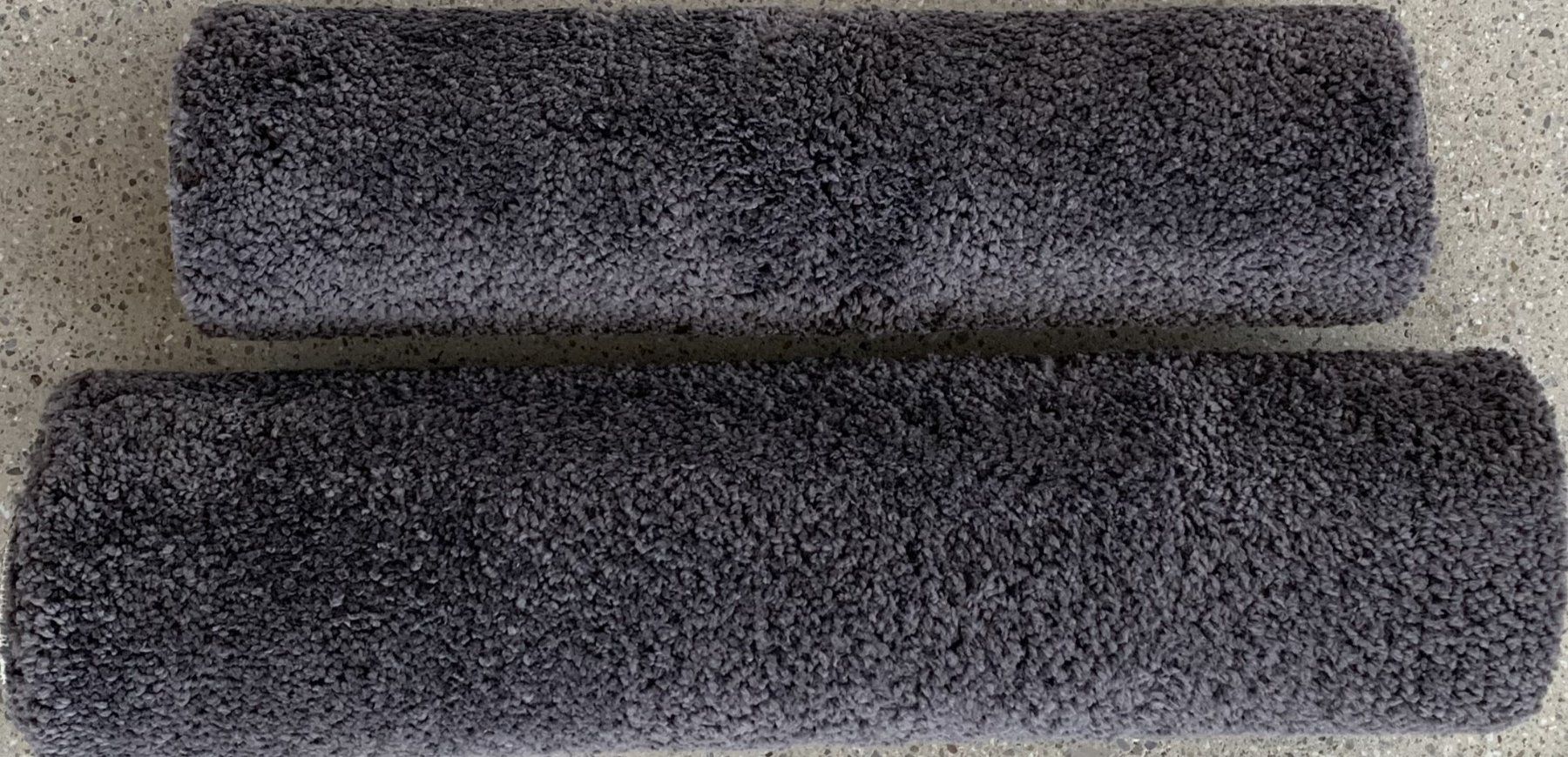 Tappeti: 2er Set Badematte, Badeteppich – Usato da Birsfelden venduto da Emporio82