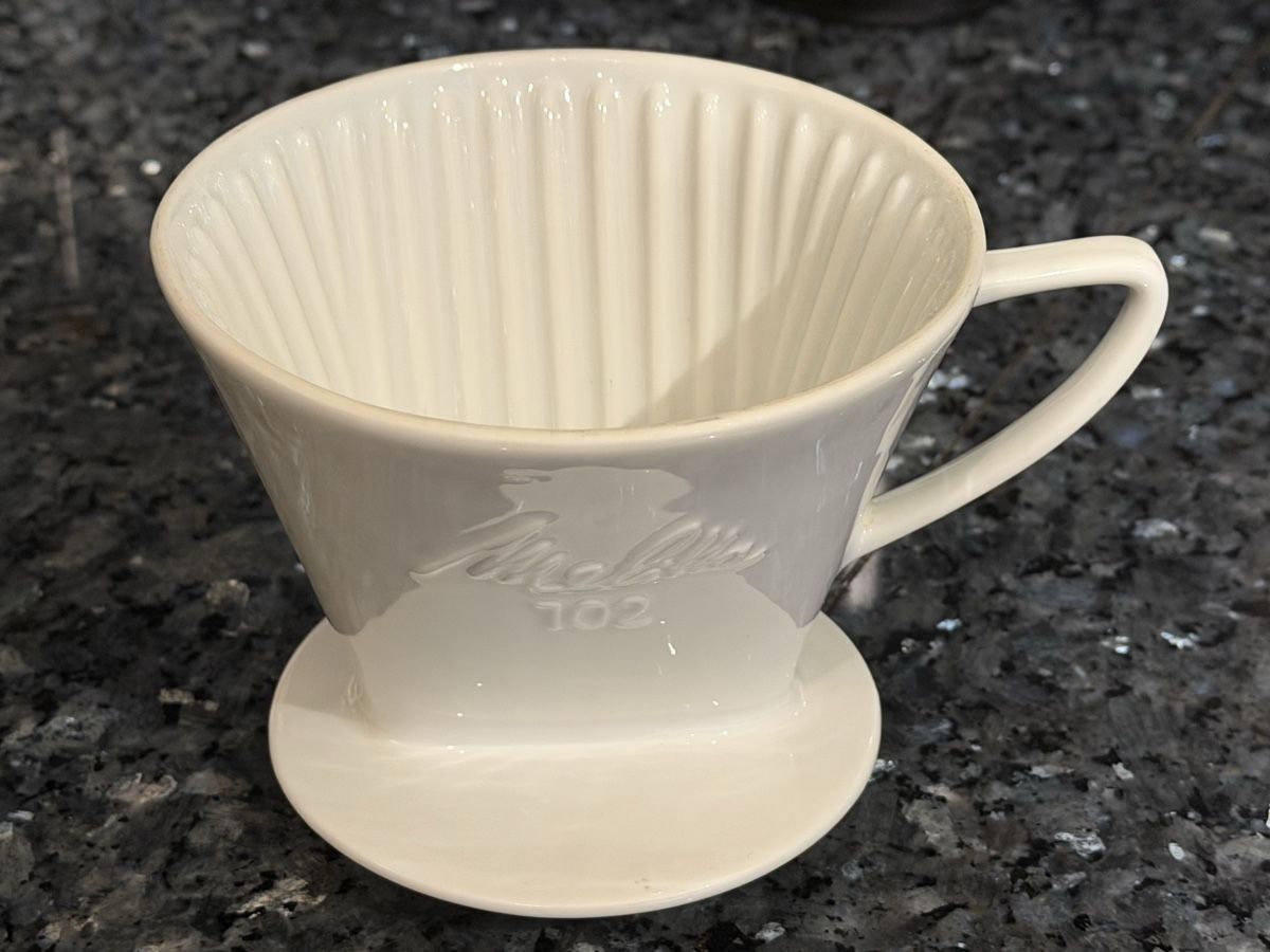 Altro per la casa: Melitta Kaffeefilter 102  – Usato da Deitingen venduto da Himhip