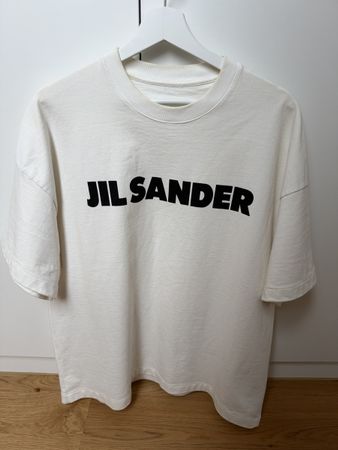 Jil Sander T-Shirt Size M
