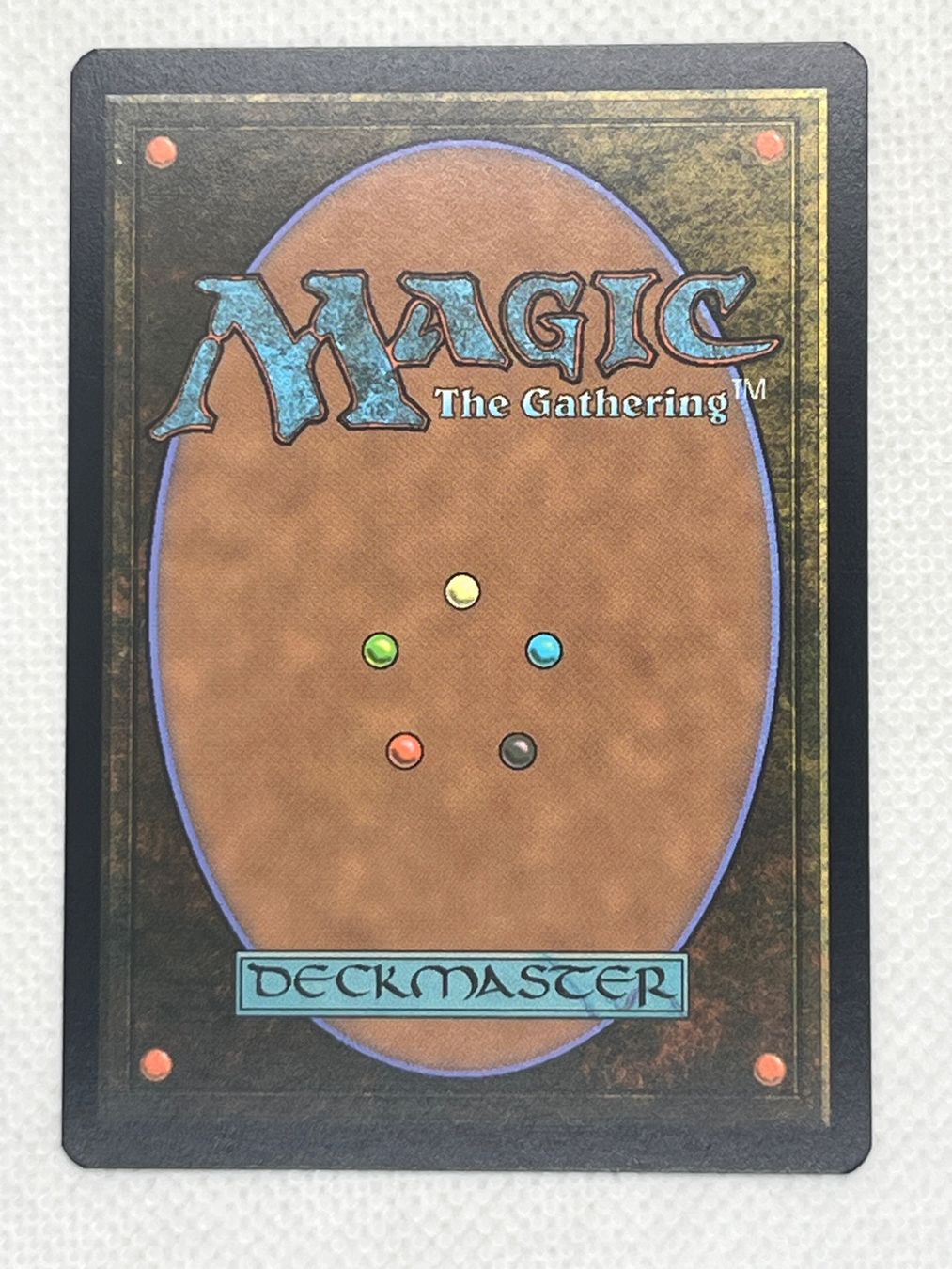 Magic The Gathering Carte collezionabili: Electrostatic Infantry MTG Einzelkarte - Top Zustand! – Usato da Hinterkappelen venduto da Kim1992 1