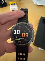 Smartwatsch/Sport