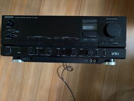 Verstärker Kenwood KA-1100D