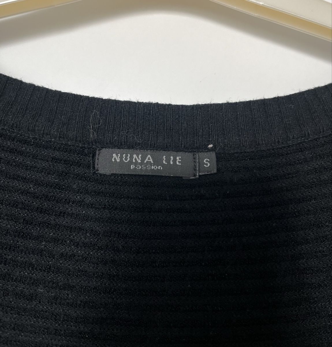 Maglioni & Felpe: Pull veste NUNA LIE Taille S Damen Pull Gr.s – Usato da Renens VD venduto da jes_7rb2 2