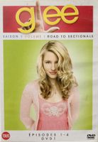 GLEE - SAISON 1 / VOLUME 1 (1 DVD)