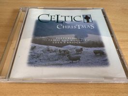 Eden's Bridge – Celtic Christmas