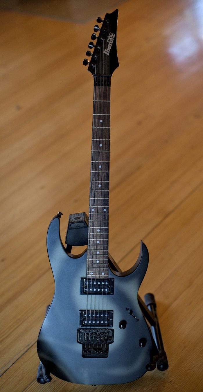 Ibanez Musikinstrumente: E-Gitarre Ibanez GIO – Gebraucht aus Rodersdorf von Kathrin1976