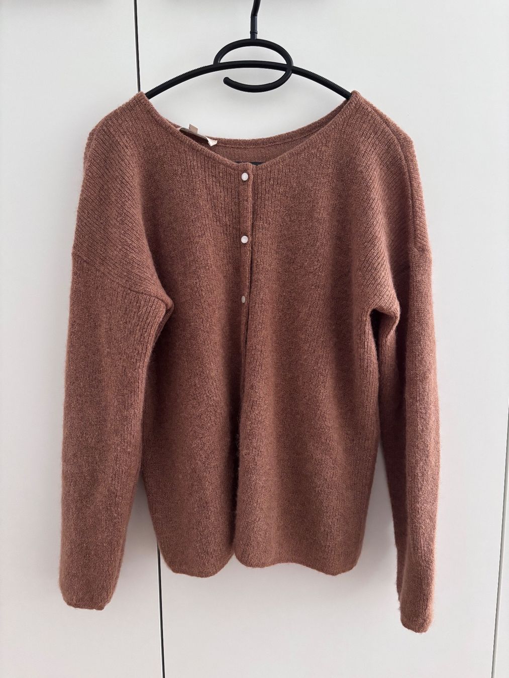 Maglioni & Felpe: Sezane Gaspard Cardigan – Nuovo (secondo la descrizione) da Winznau venduto da Lauralavera1