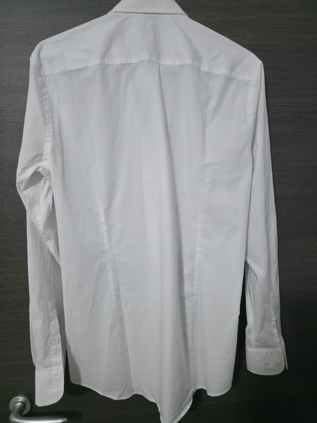 Hugo Boss Hemden: Chemise Hugo Boss – Gebraucht aus Chambésy von smx_2sks 2