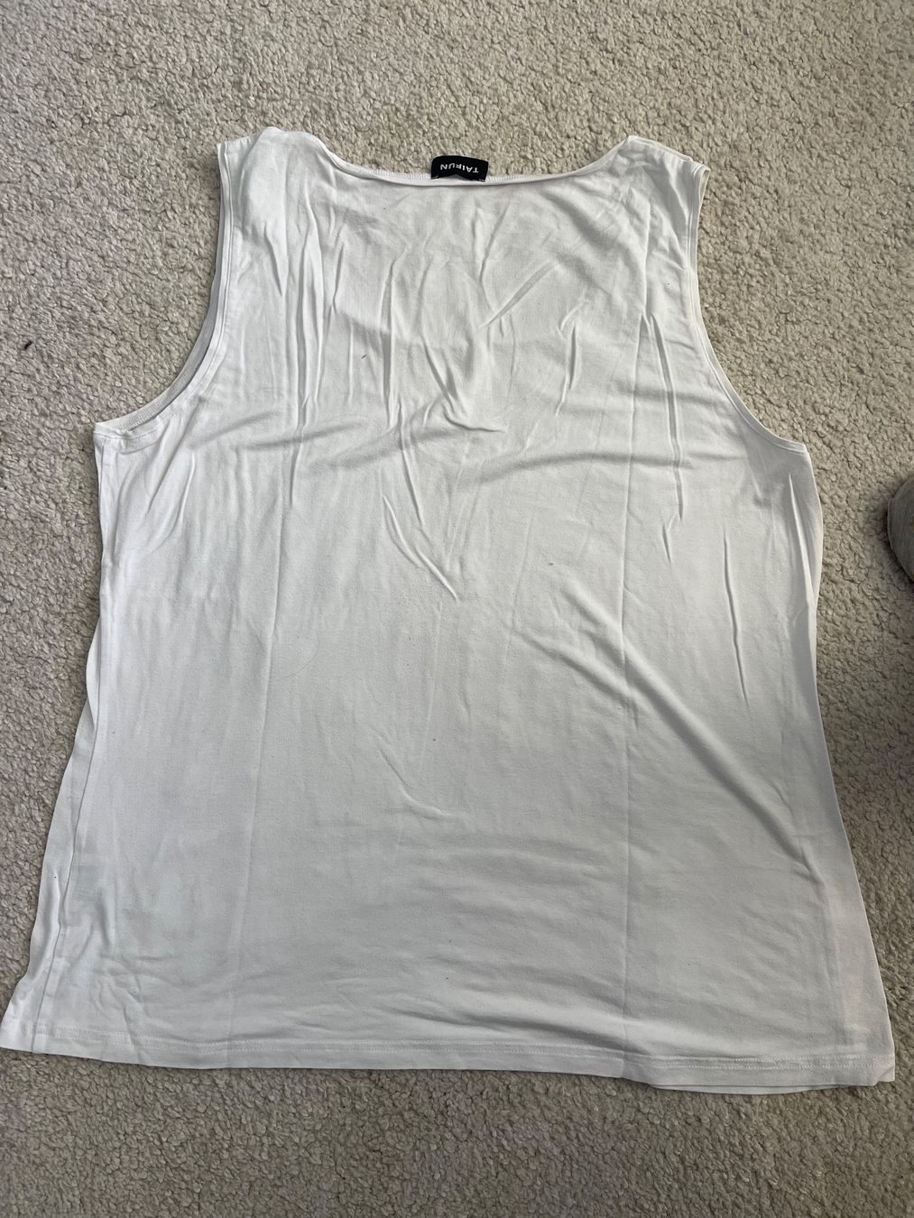 Taifun Tops: TAIFUN Top Plus Size – Gebraucht aus Zürich von liz_22fd 1