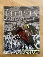 (GAL) EPOPEES FANTASTIQUES / INTEGRALE