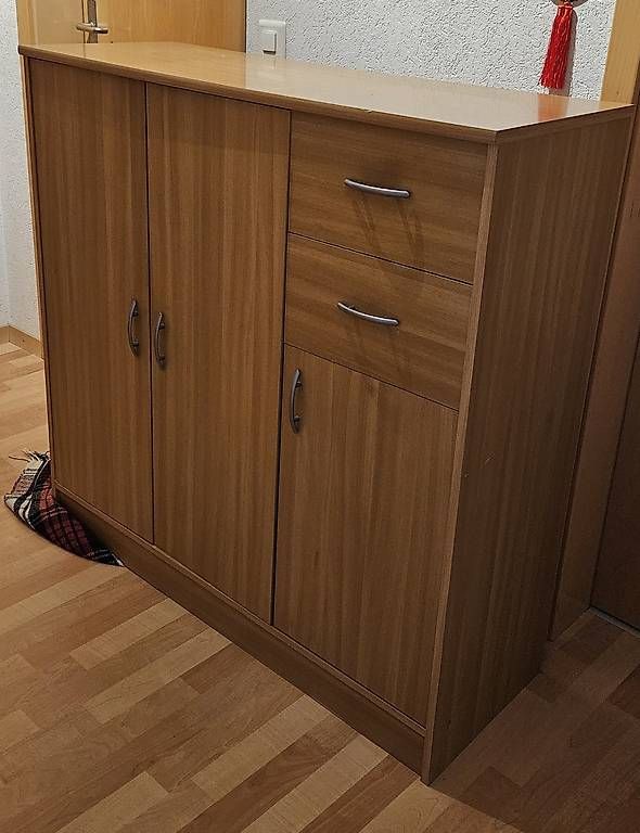 Kommoden: Kommode gratis abholbar – Gebraucht aus Baden von Boomer76