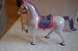 JEUX ENFANT CHEVAL PFERDE