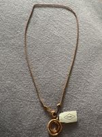 Fossil Damenkette Neu