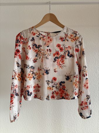 Zara top
