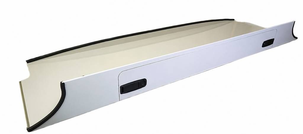 Schränke: Dachschrank vw T5 T6  – Gebraucht aus Itingen von Fullmooneyes