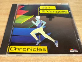 W1 Jon & Vangelis – Chronicles