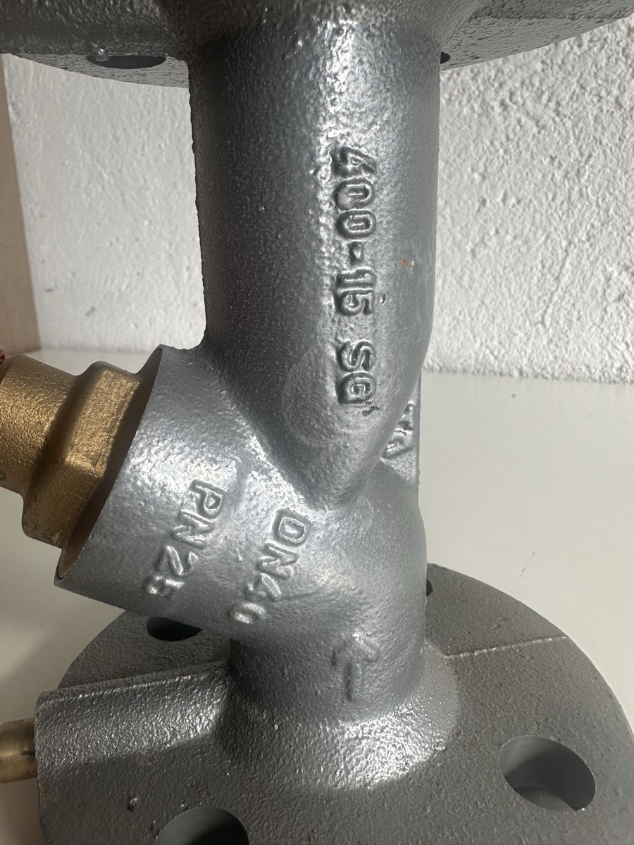 Altro in Utensili da giardino: Heizung – Nuovo e nell'imballaggio originale da Zetzwil venduto da ZB05 2