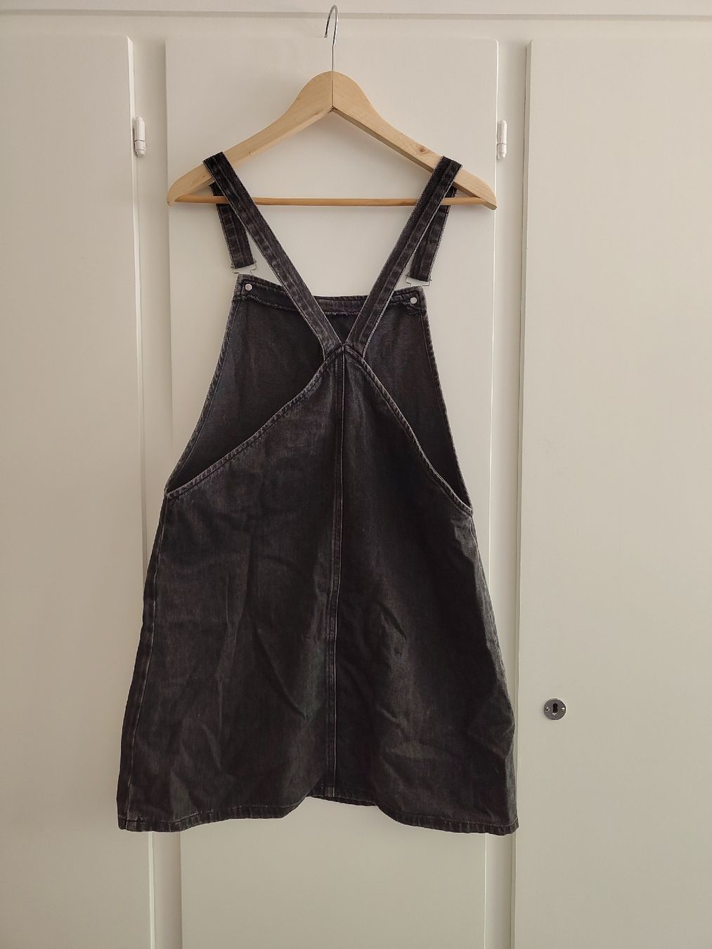Topshop Tute: Jumpsuit skirt – Usato da Biel/Bienne venduto da lhcr 1