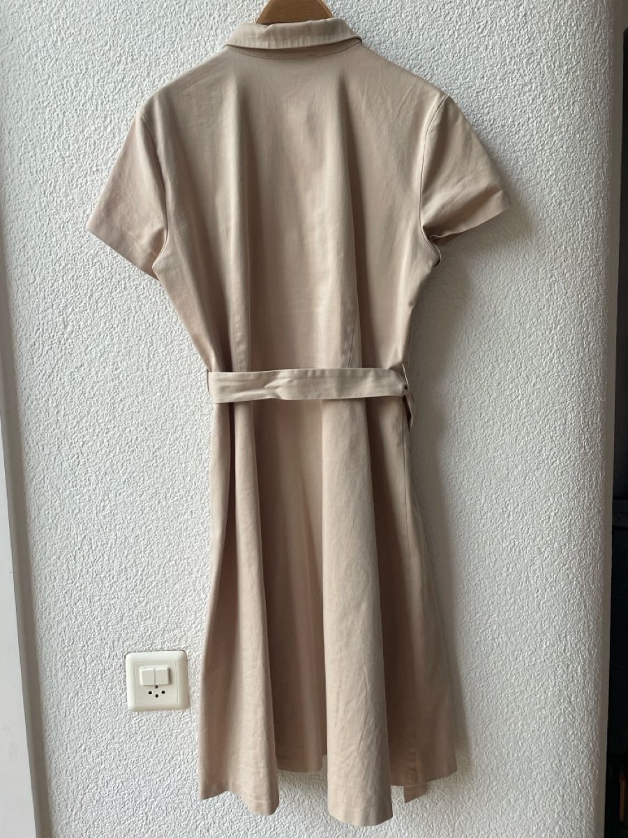 Vestiti: Schickes Sommerkleid Gr. 38 – Usato da Rüti b. Büren venduto da istrauss 1