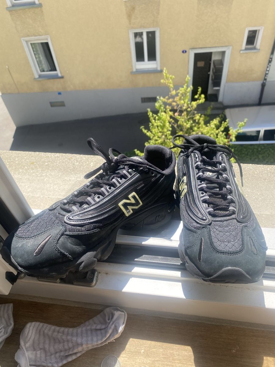 Herrenschuhe: New Balance Schuhe – Neu (gemäss Beschreibung) aus St. Gallen von Flowerpowergirls 1