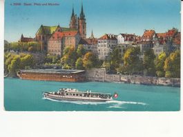 Basel 1935