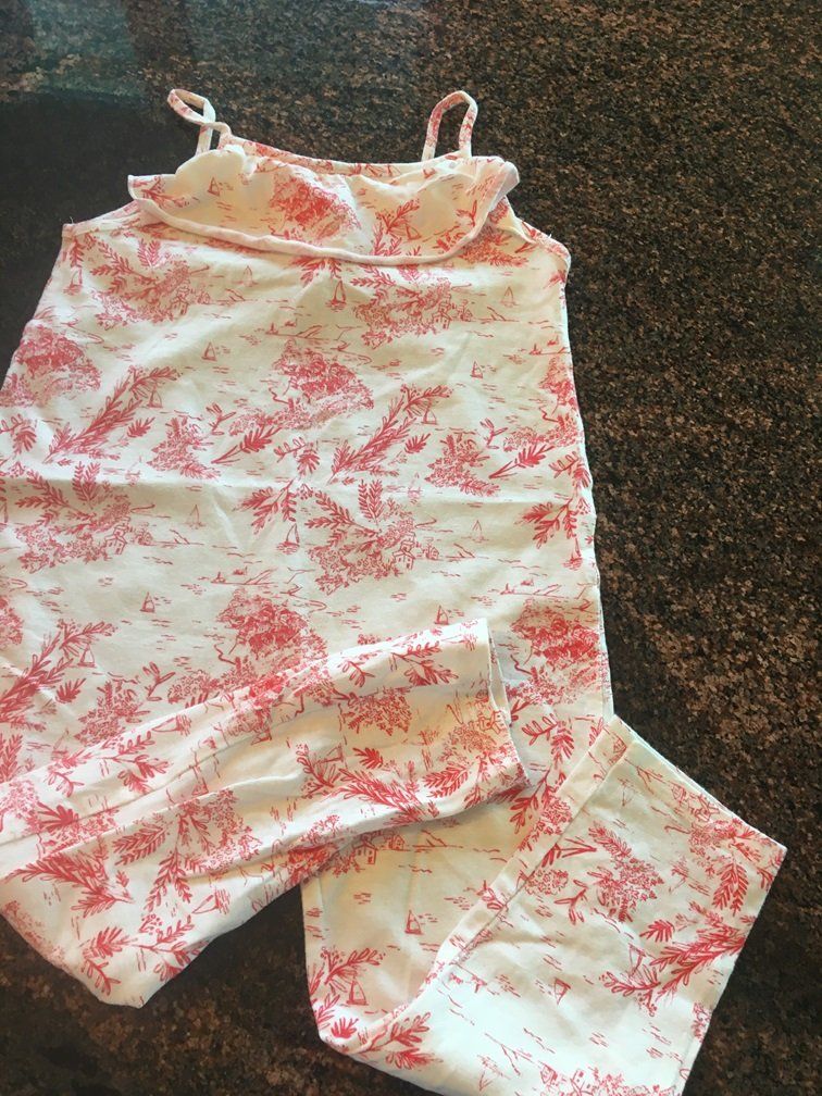 Lotti & Set di vestiti: Kleiderpaket Mädchen (7x 98) – Usato da Grüningen venduto da tienda100 3