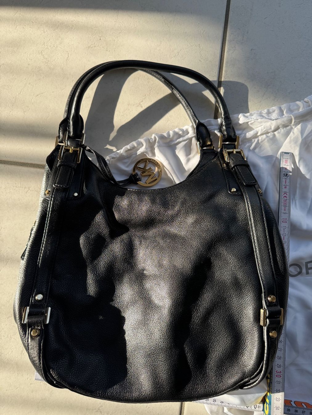 Michael Kors Borse da donna: Michael Kors Handtasche – Usato da Balsthal venduto da she_2l28 1