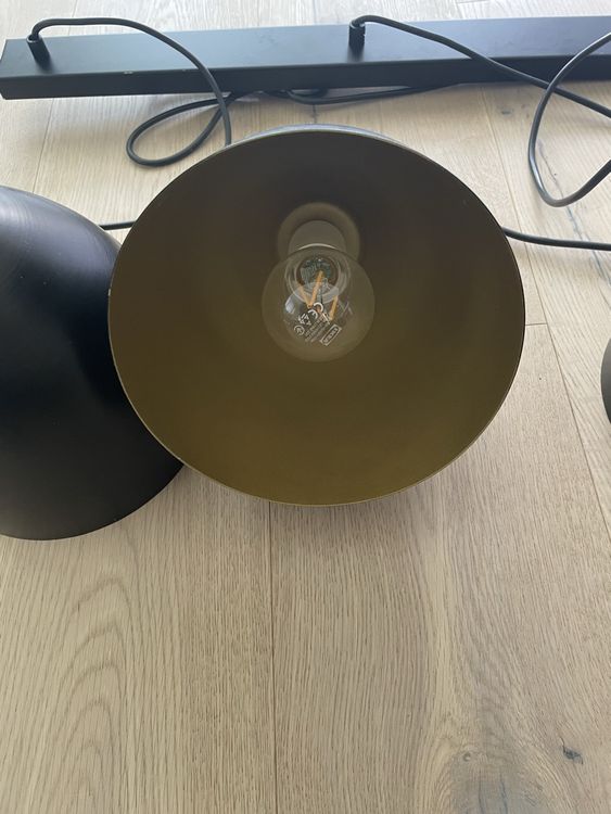 Lampes: Esszimmerlampe – D'occasion à Luzern par Kim037 1