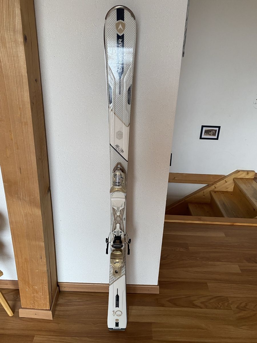 Dynastar Skis: Ski – Gebraucht aus Vilars NE von Rach10