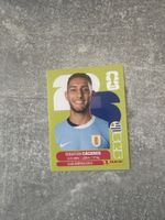  Sebastiaan Caceres Panini URU6