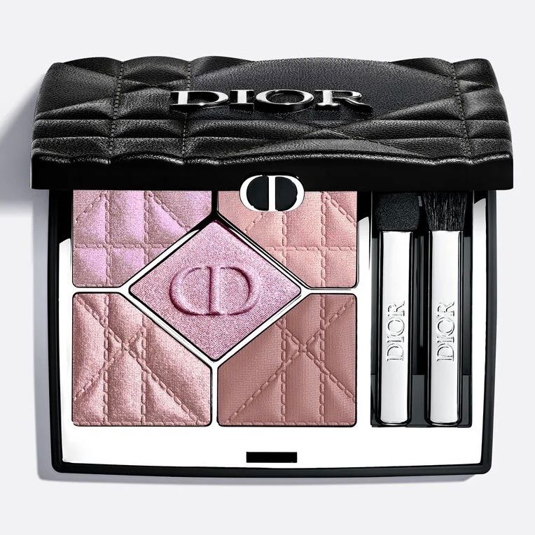 Dior Make-up: DIOR Lidschatten Palette Limitiert – Nuovo (secondo la descrizione) da Rüfenacht BE venduto da Milena_1