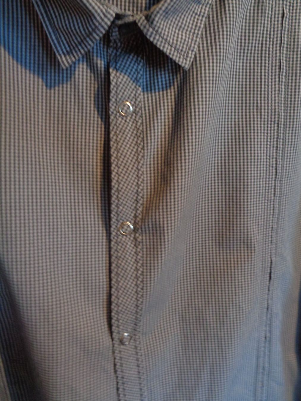 Esprit Hemden: Herrenhemd Esprit  Slim fit – Neu (gemäss Beschreibung) aus Frauenkappelen von regenundbogen 8