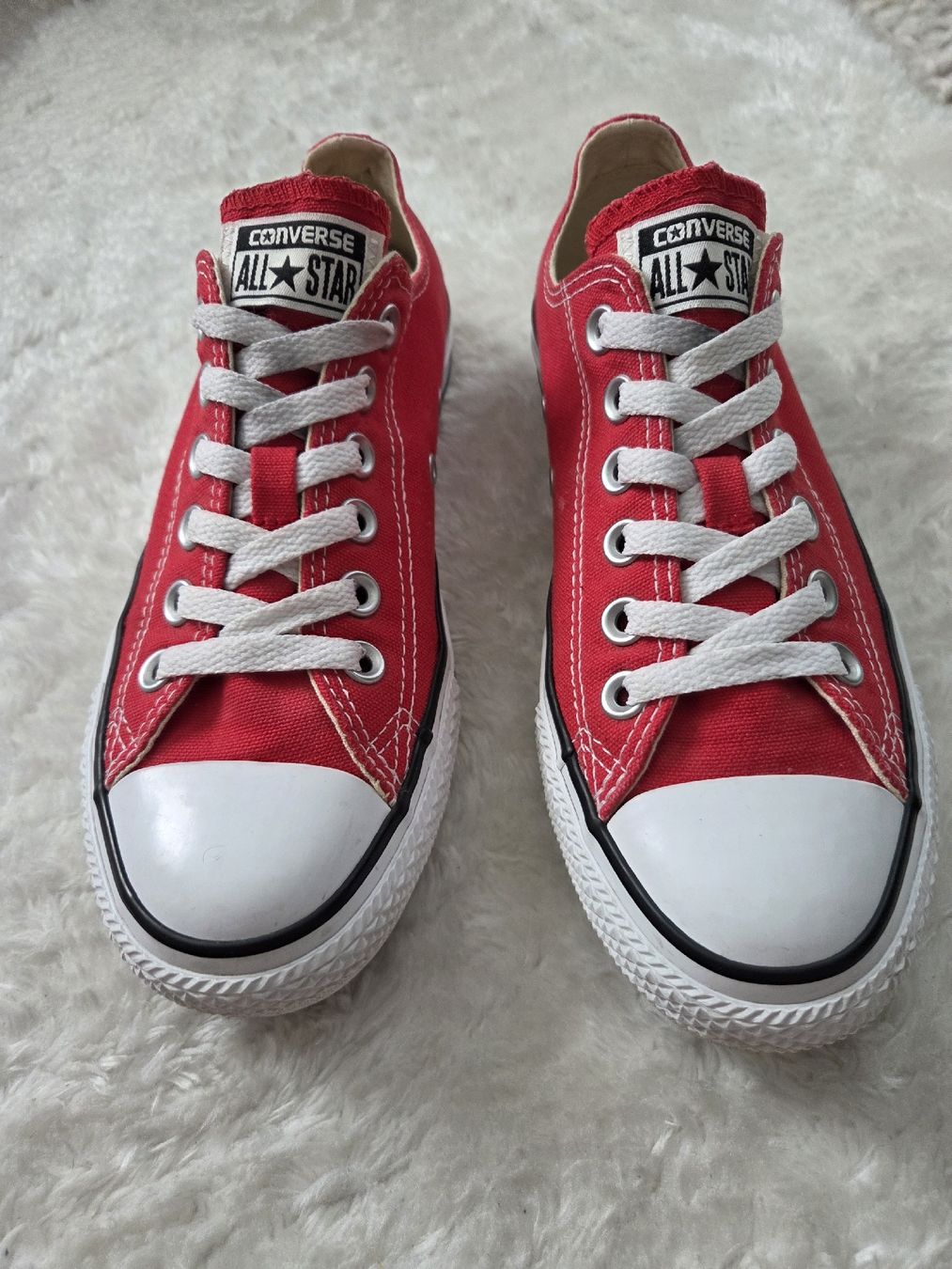 Converse Damenschuhe: Converse 37.5 – Gebraucht aus Frauenfeld von bea_6m8y