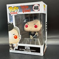 Funko Pop! Tokyo Ghoul Uta 468