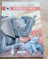 Elefanten - Kinder der Savanne (Y. & G. Paccalet)  ©'1995