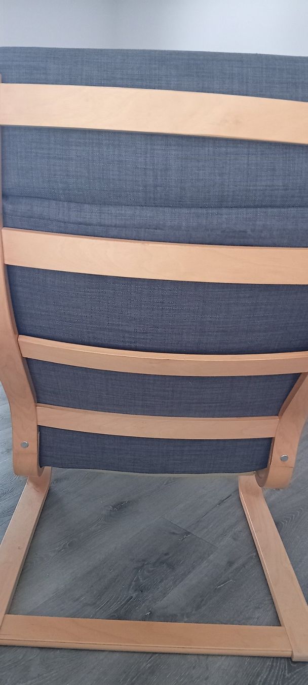 Poltrone: Ikea Sessel – Usato da Urtenen-Schönbühl venduto da danel02 2