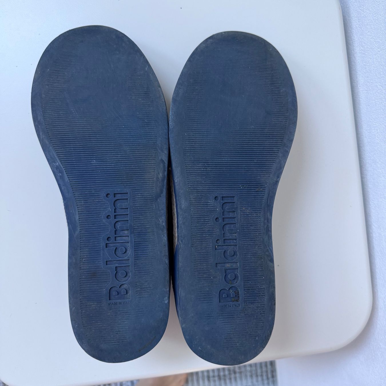 Baldinini Scarpe da uomo: Baldinini Loafer Herren Gr. 41 – Usato da Solothurn venduto da Manjascha 3