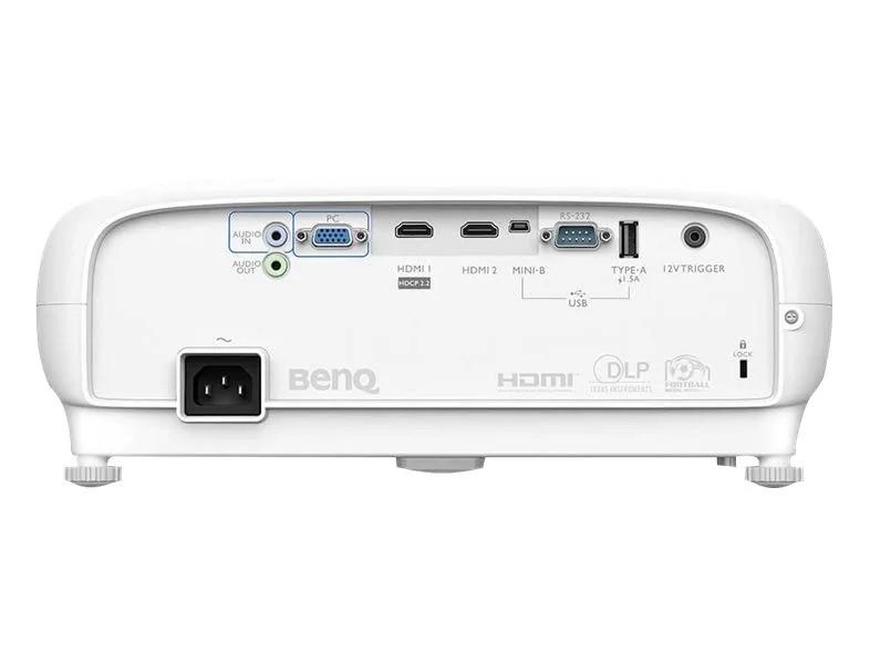 BenQ Proiettori: BenQ TK800m 4K – Usato da Buchs ZH venduto da SilvanKra 3