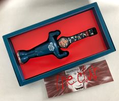 SWATCH Collectors of Swatch  GZ 700 – Looka 1996 – NEU – OVP