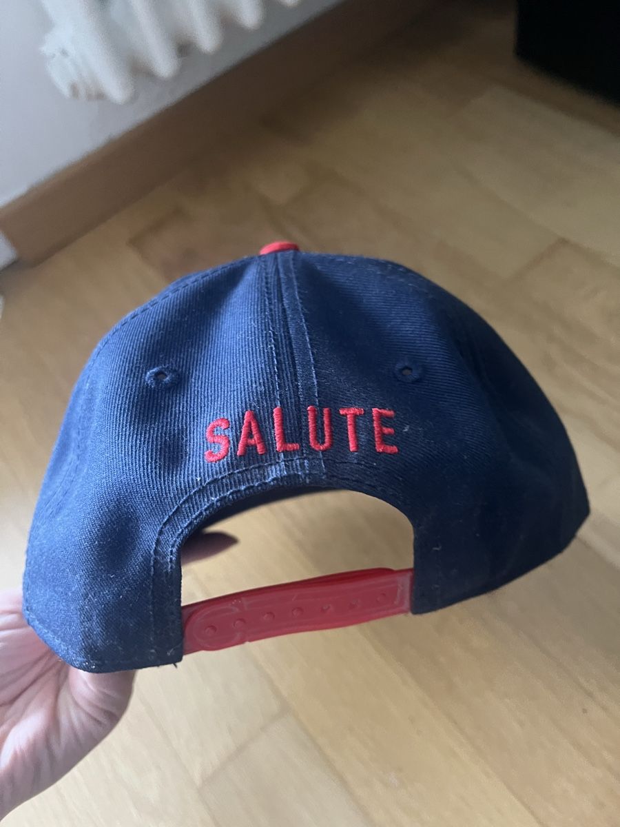 Copricapi, berretti & cappellini: Baseball Cap – Nuovo (secondo la descrizione) da Kloten venduto da tyrael93 1