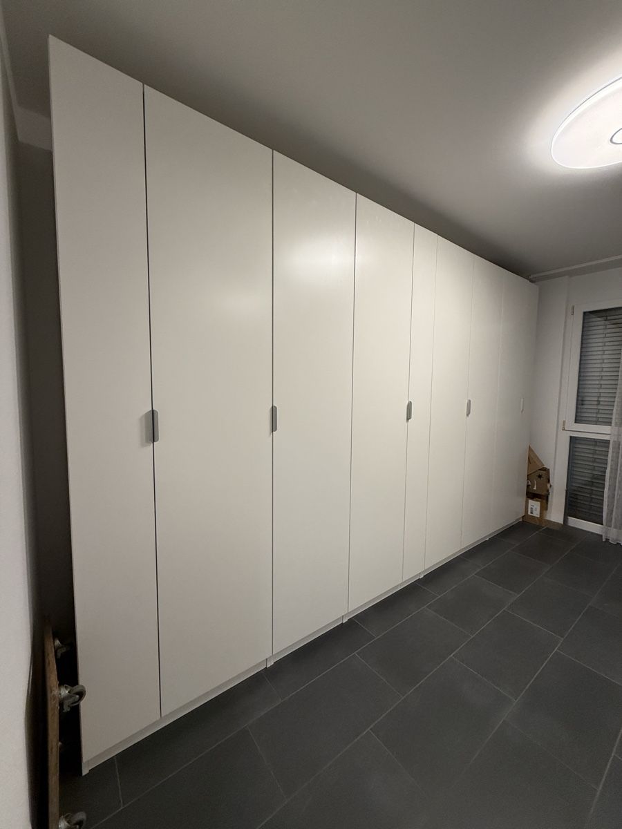 Armadi: Ikea Pax Schrank – Usato da Niederrohrdorf venduto da cmxfr